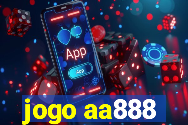 jogo aa888